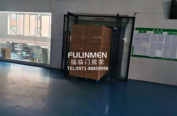 在杭州地區(qū)與搬家簽合同需注意以下內(nèi)容！