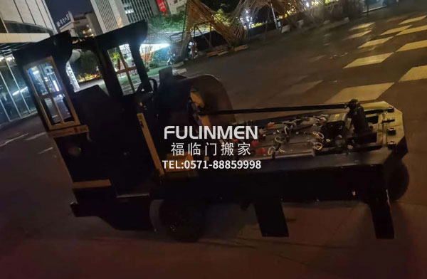 杭州搬家小知識：國外是如何看待搬家？