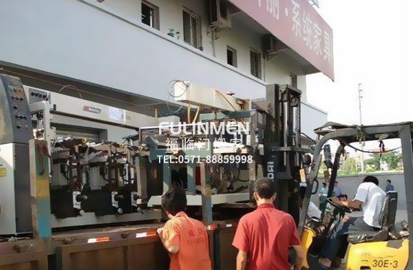 杭州搬家公司提供的服務(wù)方案報價簡要說明